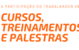 PARTICIPAÇÃO OBRIGATÓRIA EM CURSOS E TREINAMENTOS